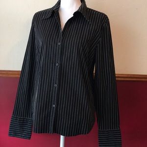 The Limited Stretch Blouse